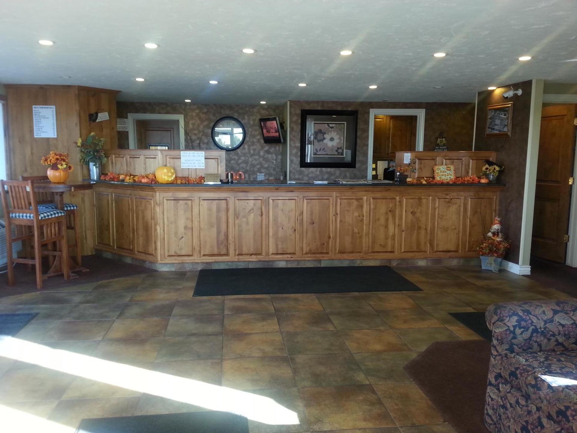 Motel West photo 31