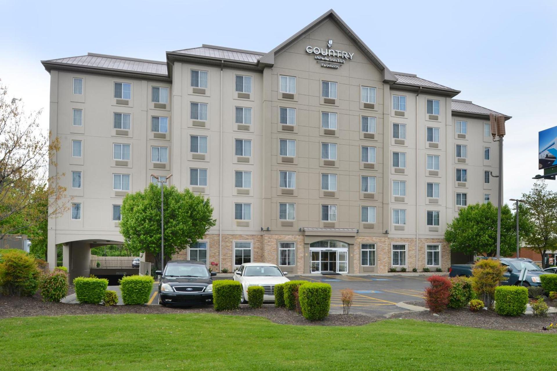 Country Inn & Suites by Radisson Nashville Airport TN photo 80