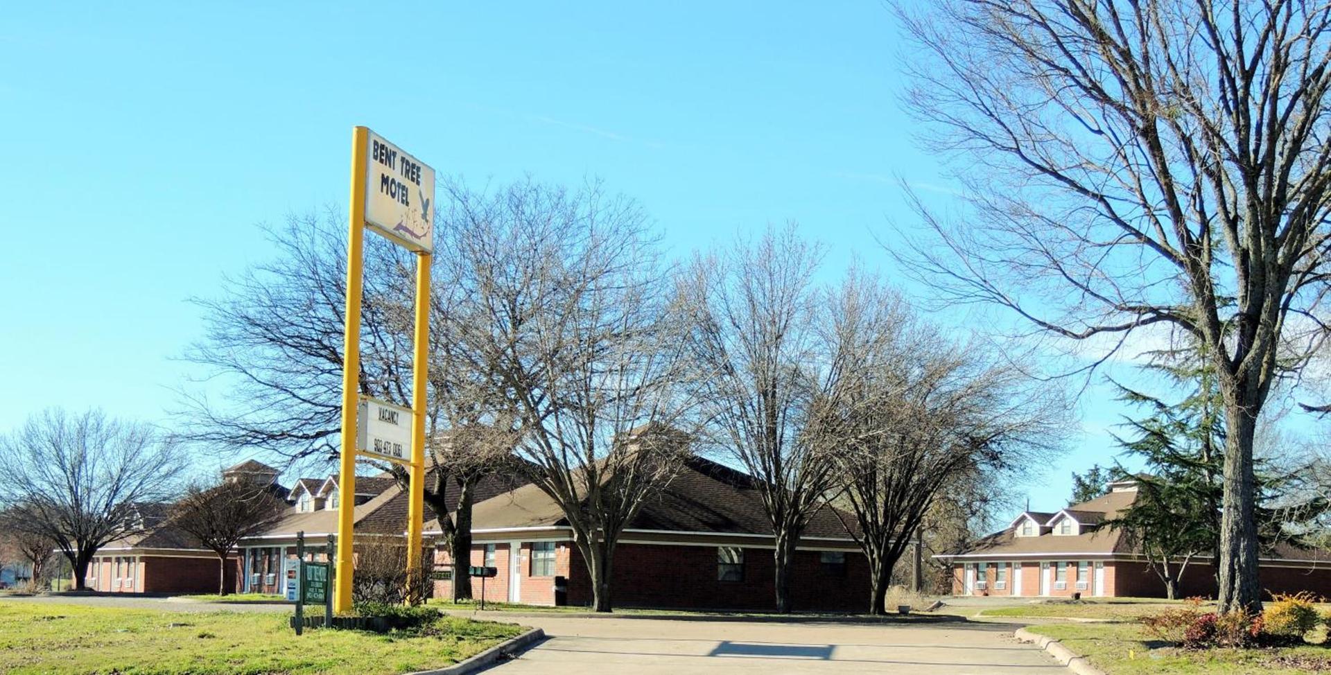 Bent Tree Motel photo 13