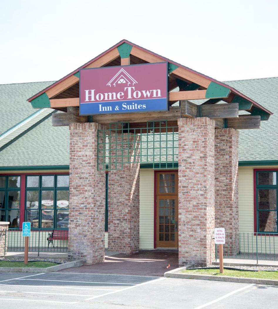 HomeTown Inn and Suites Belle Plaine photo 7