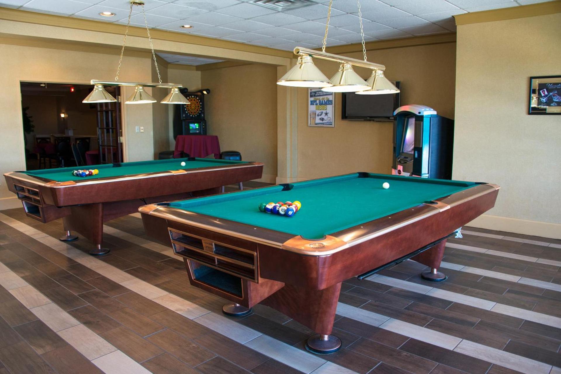 Red Lion Hotel Harrisburg Hershey photo 18
