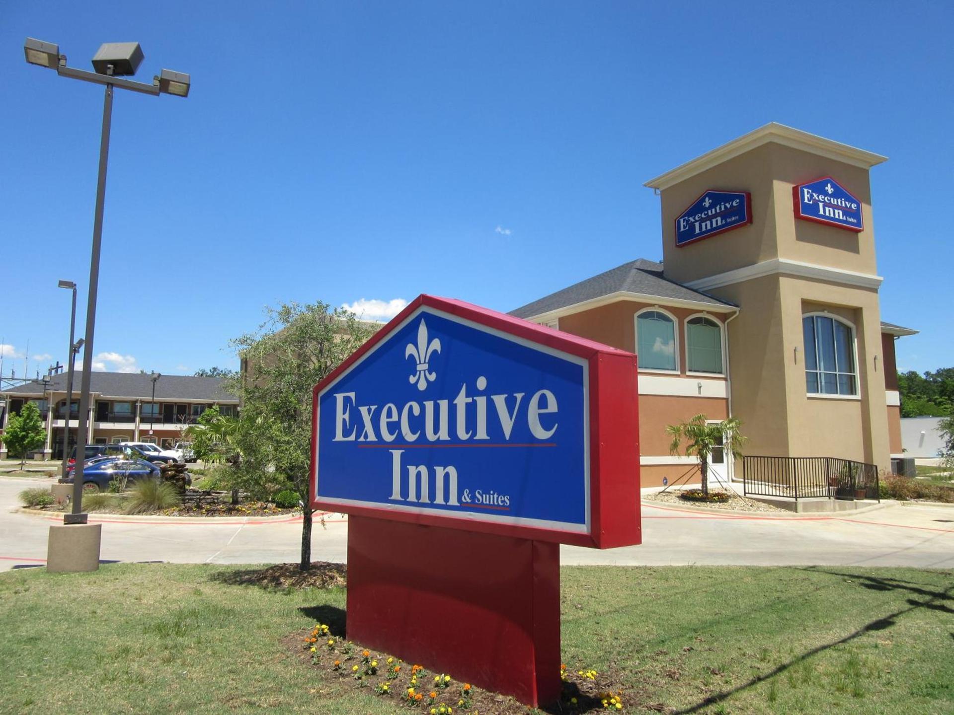 Executive Inn and Suites Tyler photo 6