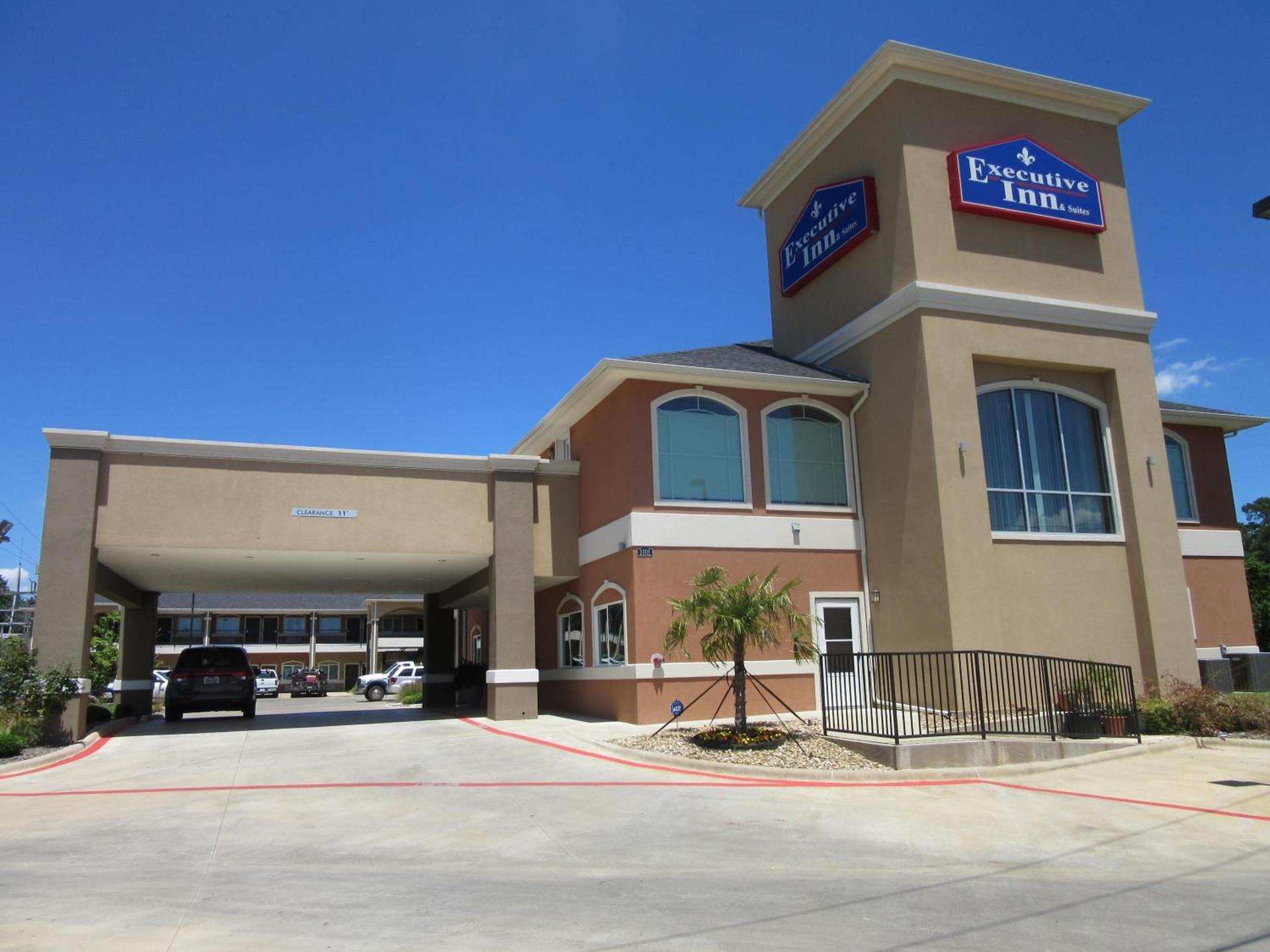 Executive Inn and Suites Tyler photo 5
