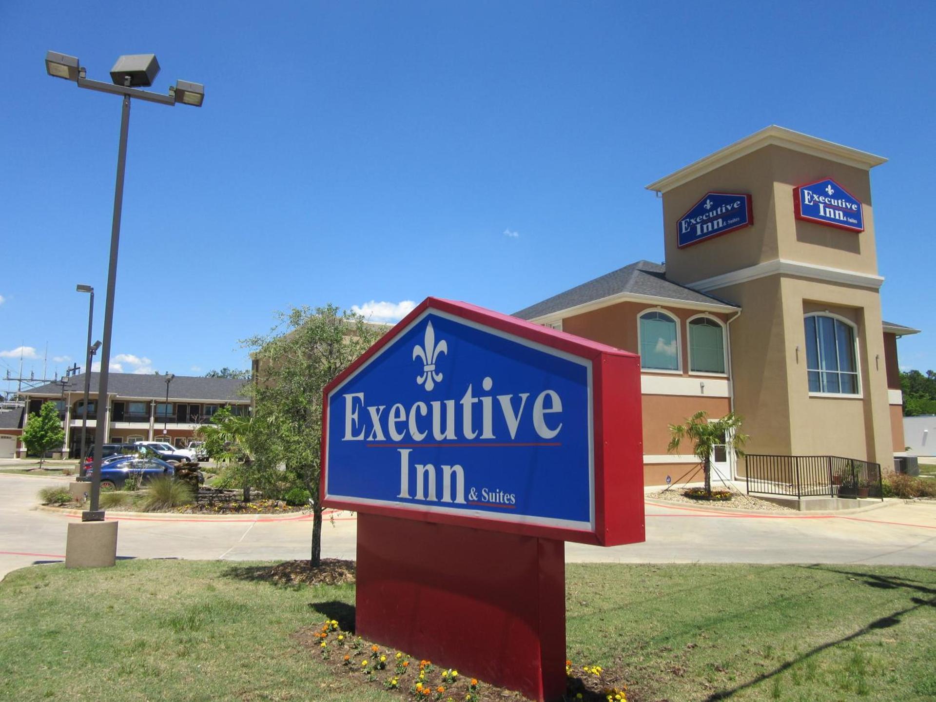 Executive Inn and Suites Tyler photo 1