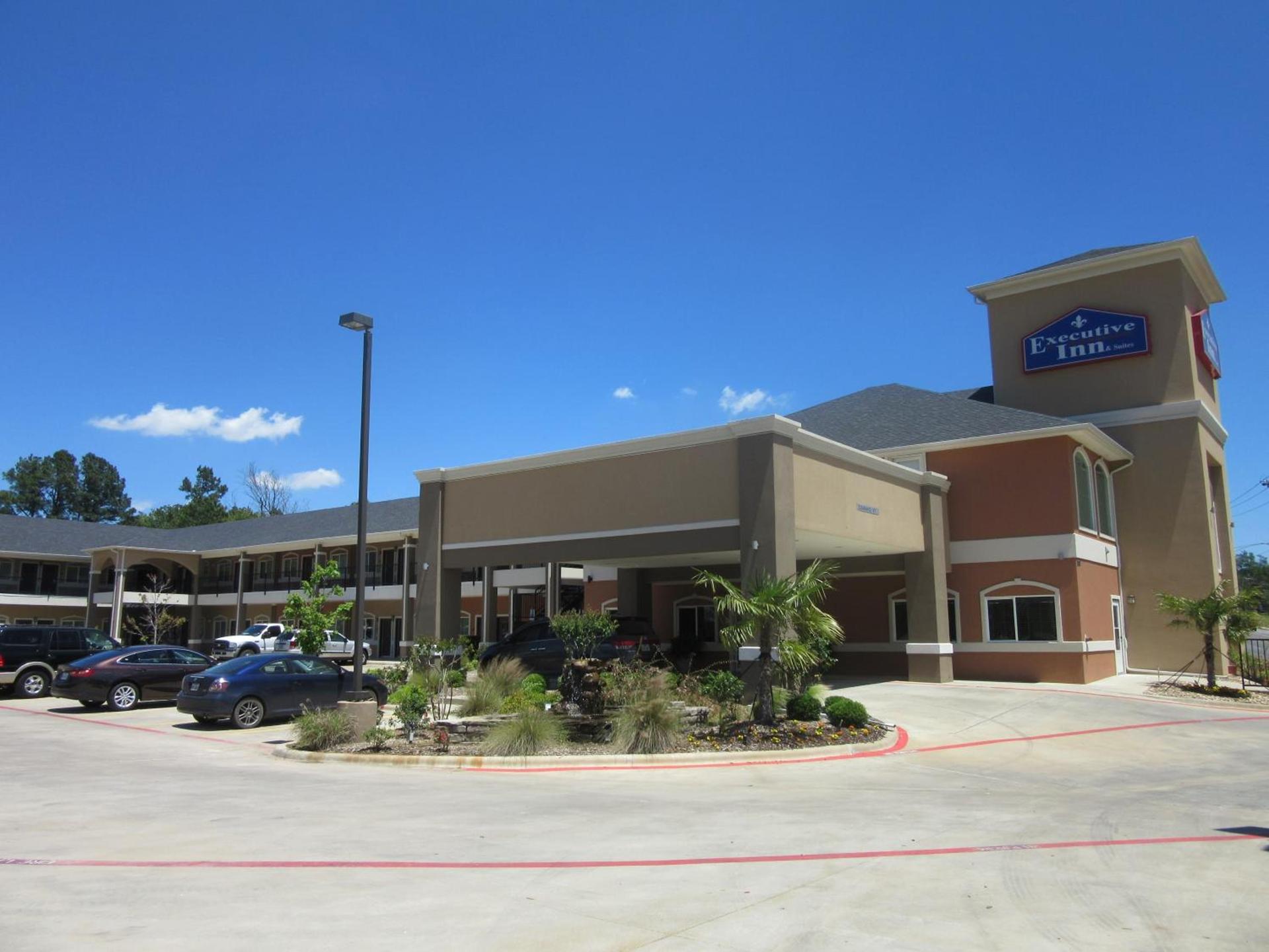 Executive Inn and Suites Tyler photo 3