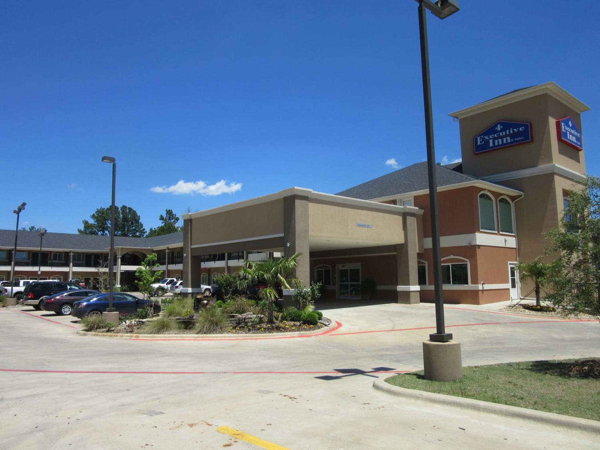 Executive Inn and Suites Tyler photo 4
