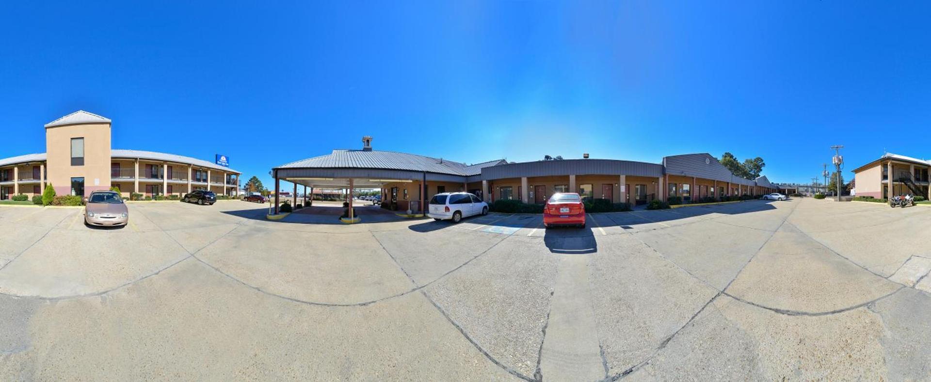 Americas Best Value Inn - Brookhaven photo 3