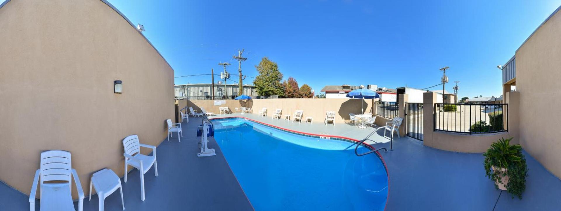 Americas Best Value Inn - Brookhaven photo 4
