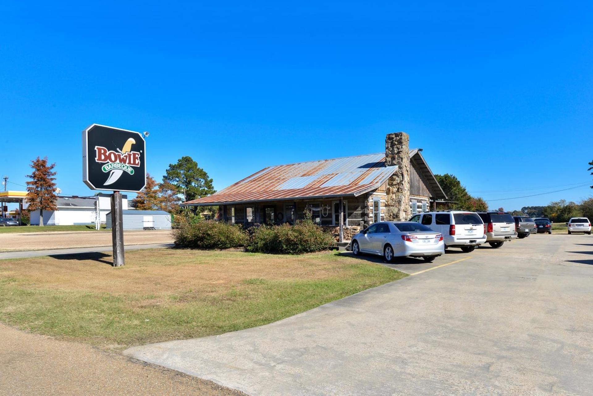 Americas Best Value Inn - Brookhaven photo 22