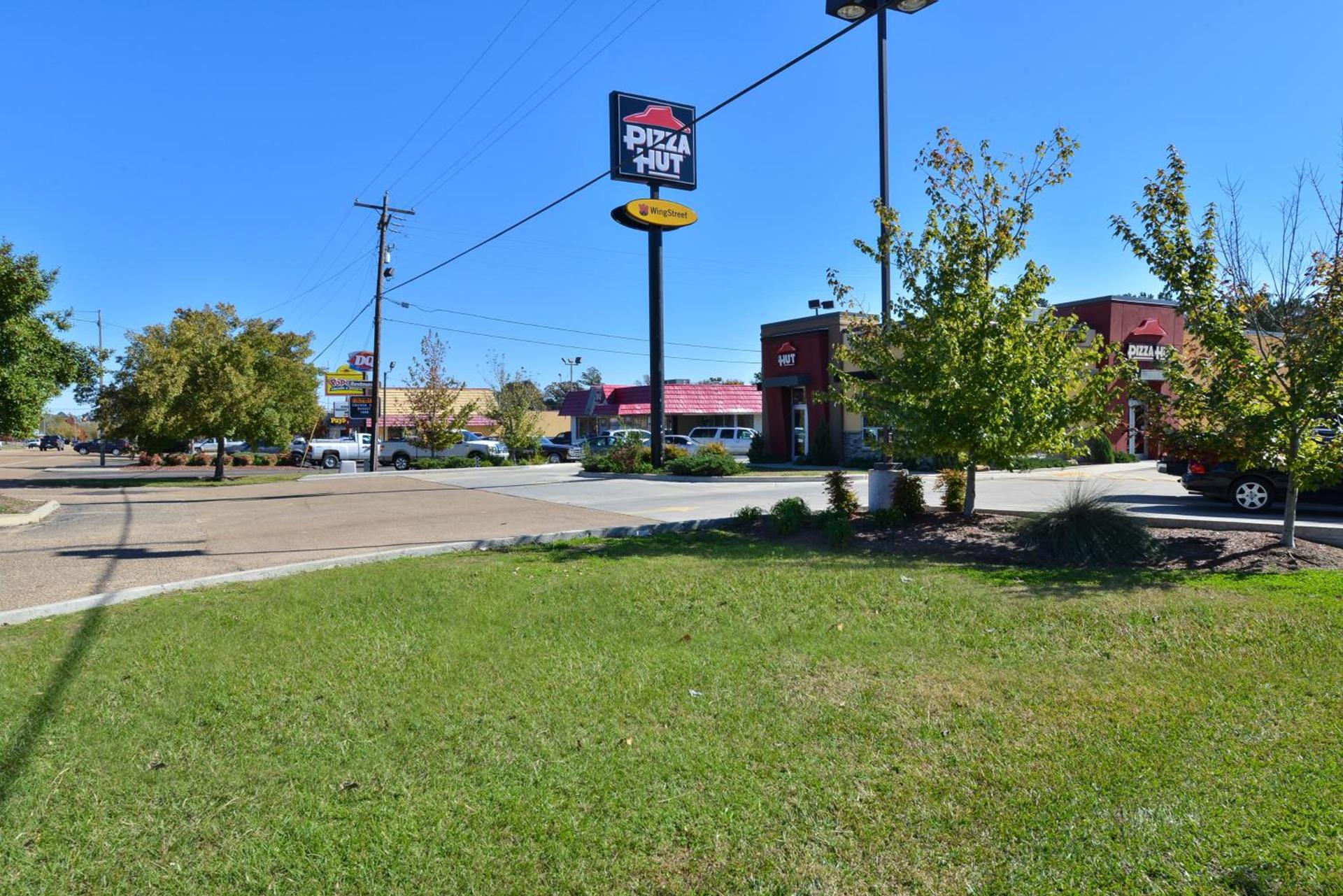 Americas Best Value Inn - Brookhaven photo 23