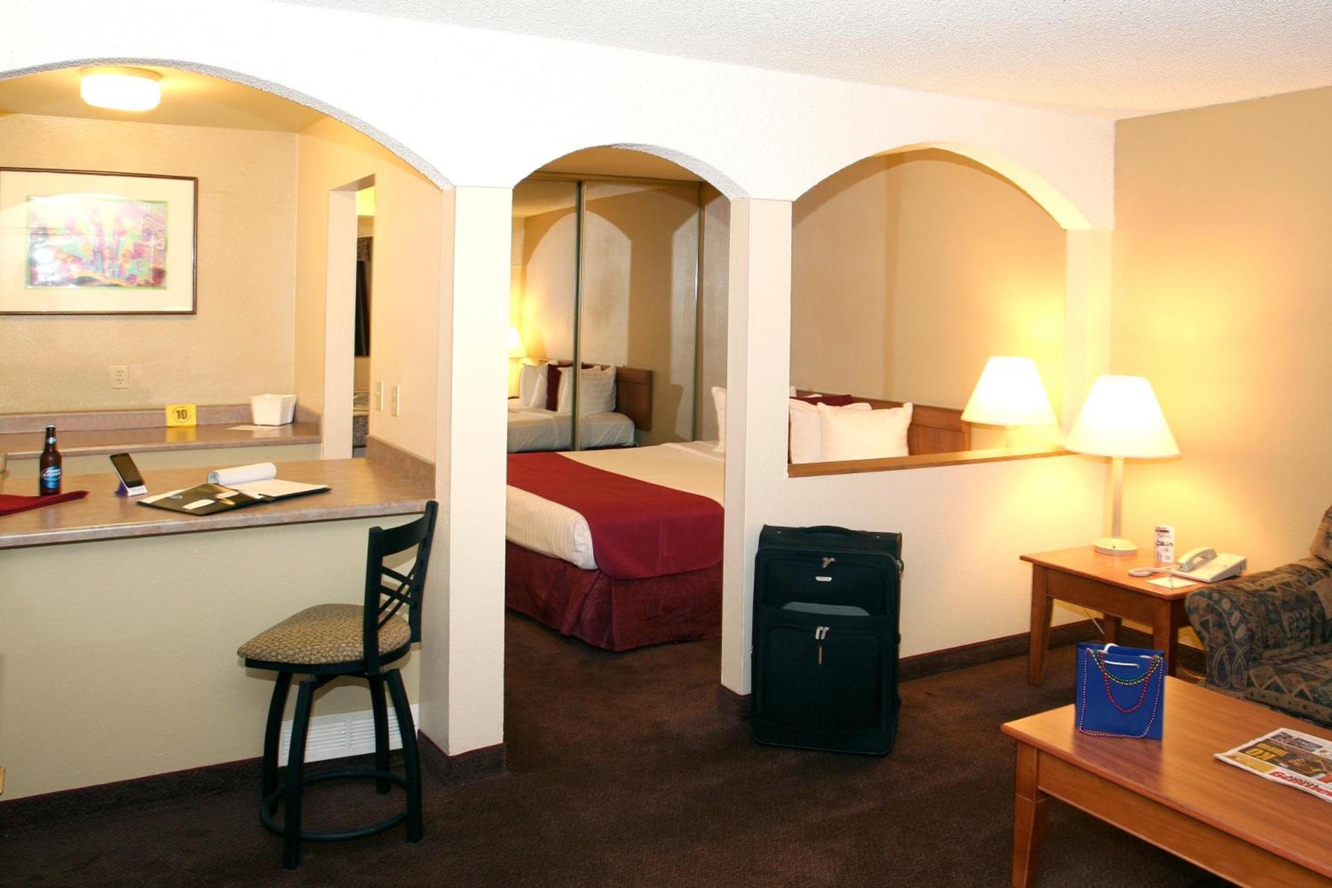 Mardi Gras Hotel & Casino photo 25
