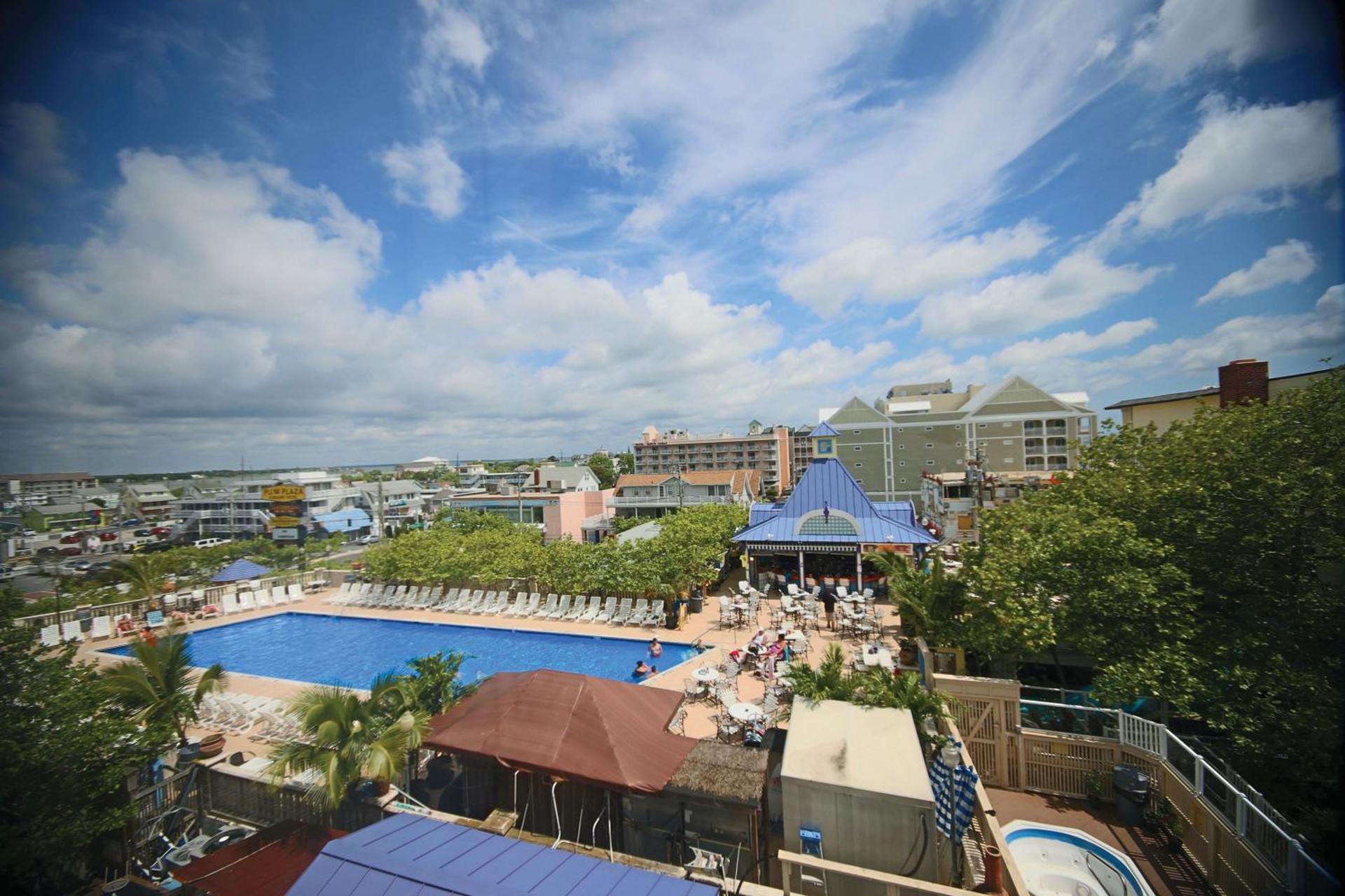 Plim Plaza Hotel photo 23