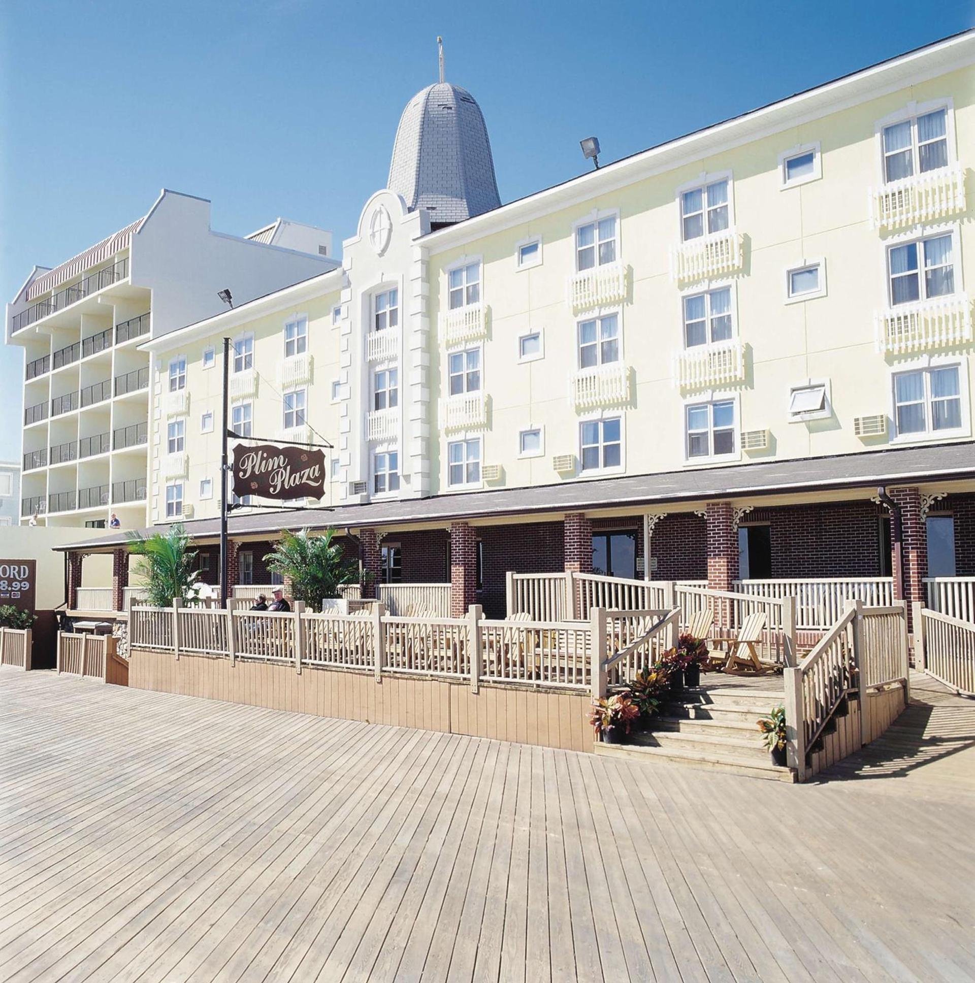 Plim Plaza Hotel photo 29