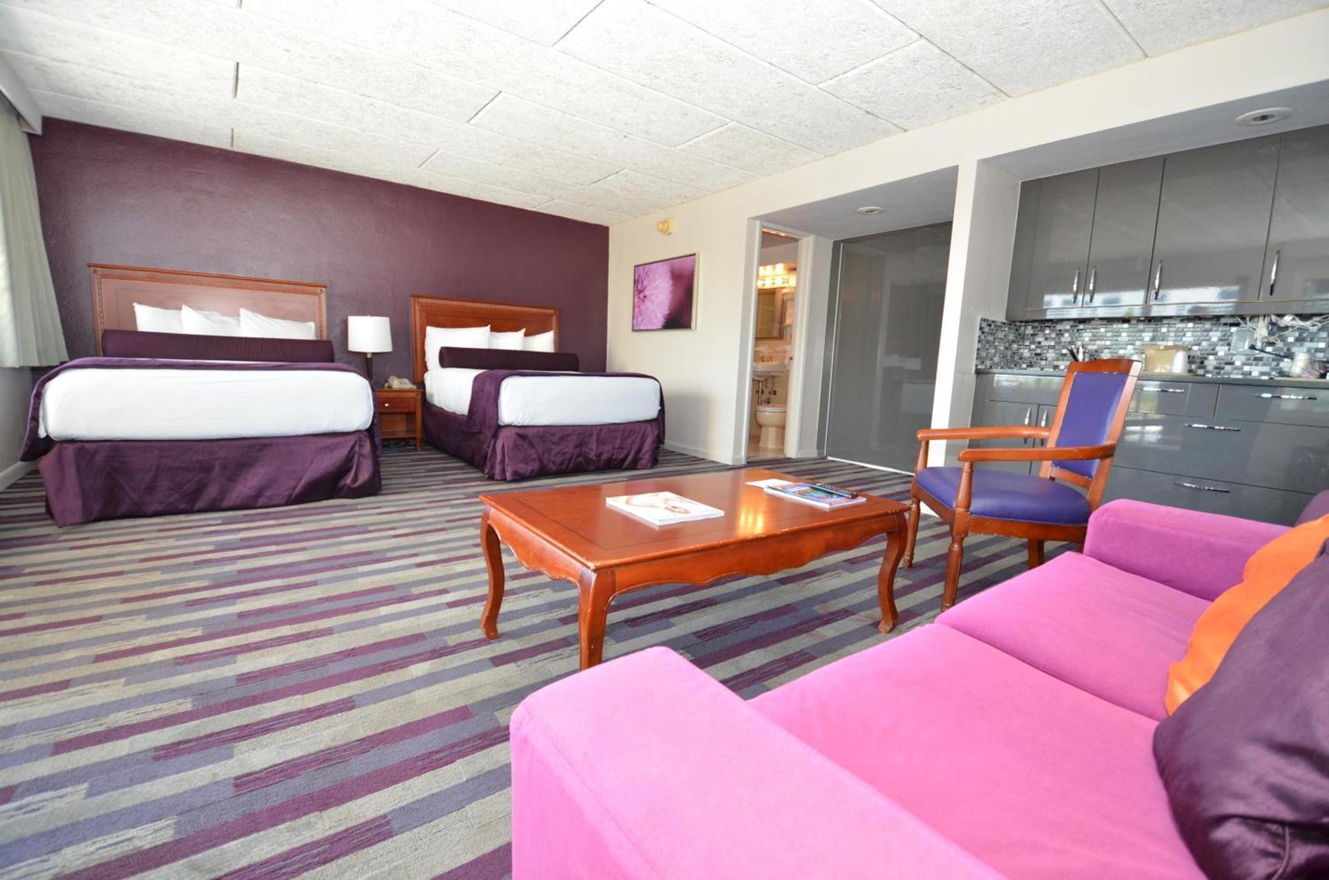 Sea Club Ocean Resort photo 5