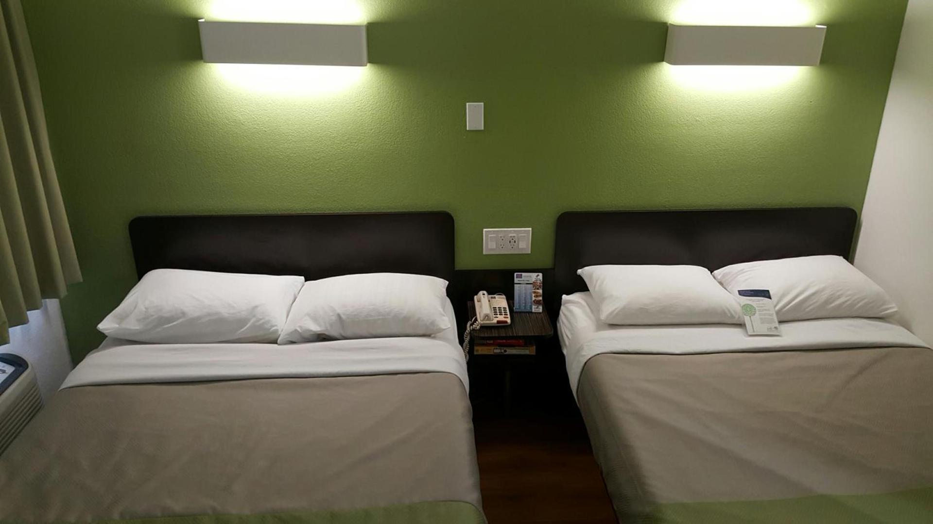 Motel 6-El Paso, TX - West photo 19