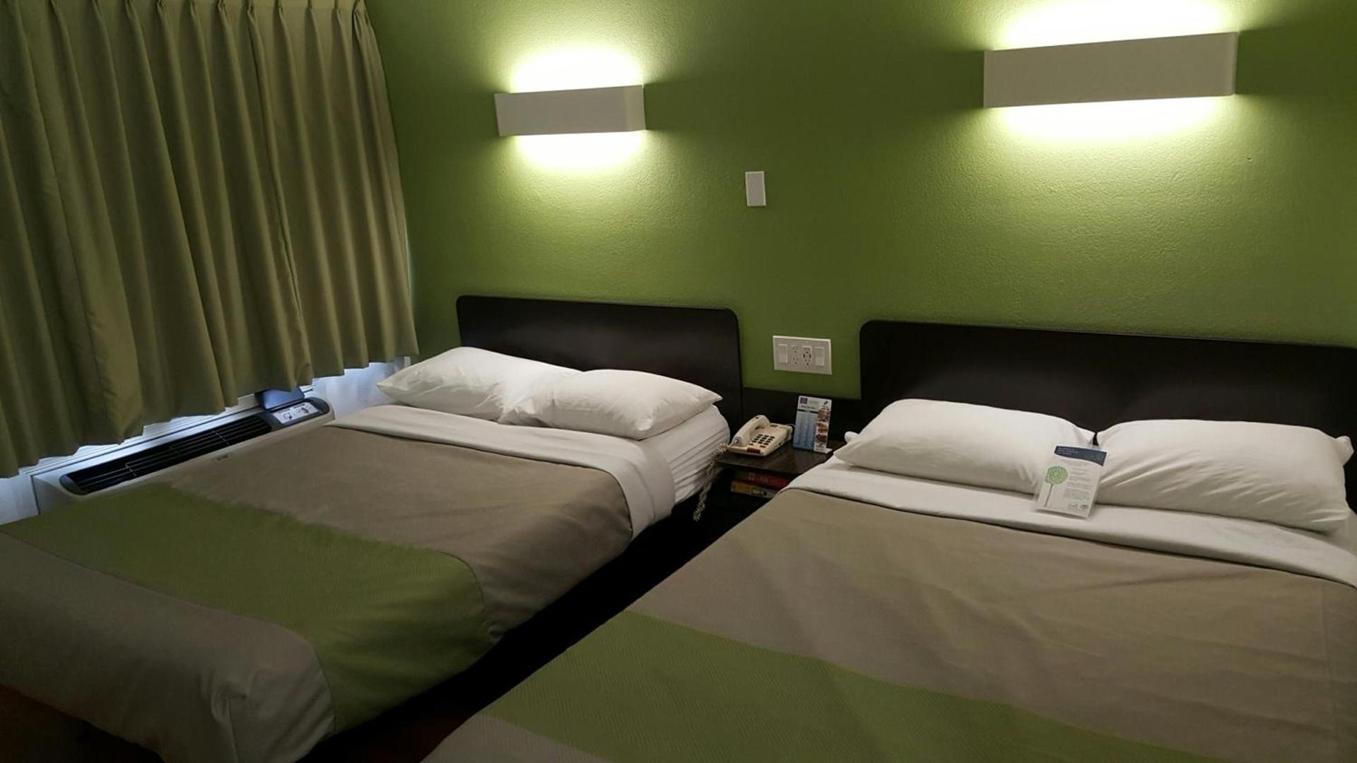 Motel 6-El Paso, TX - West photo 20