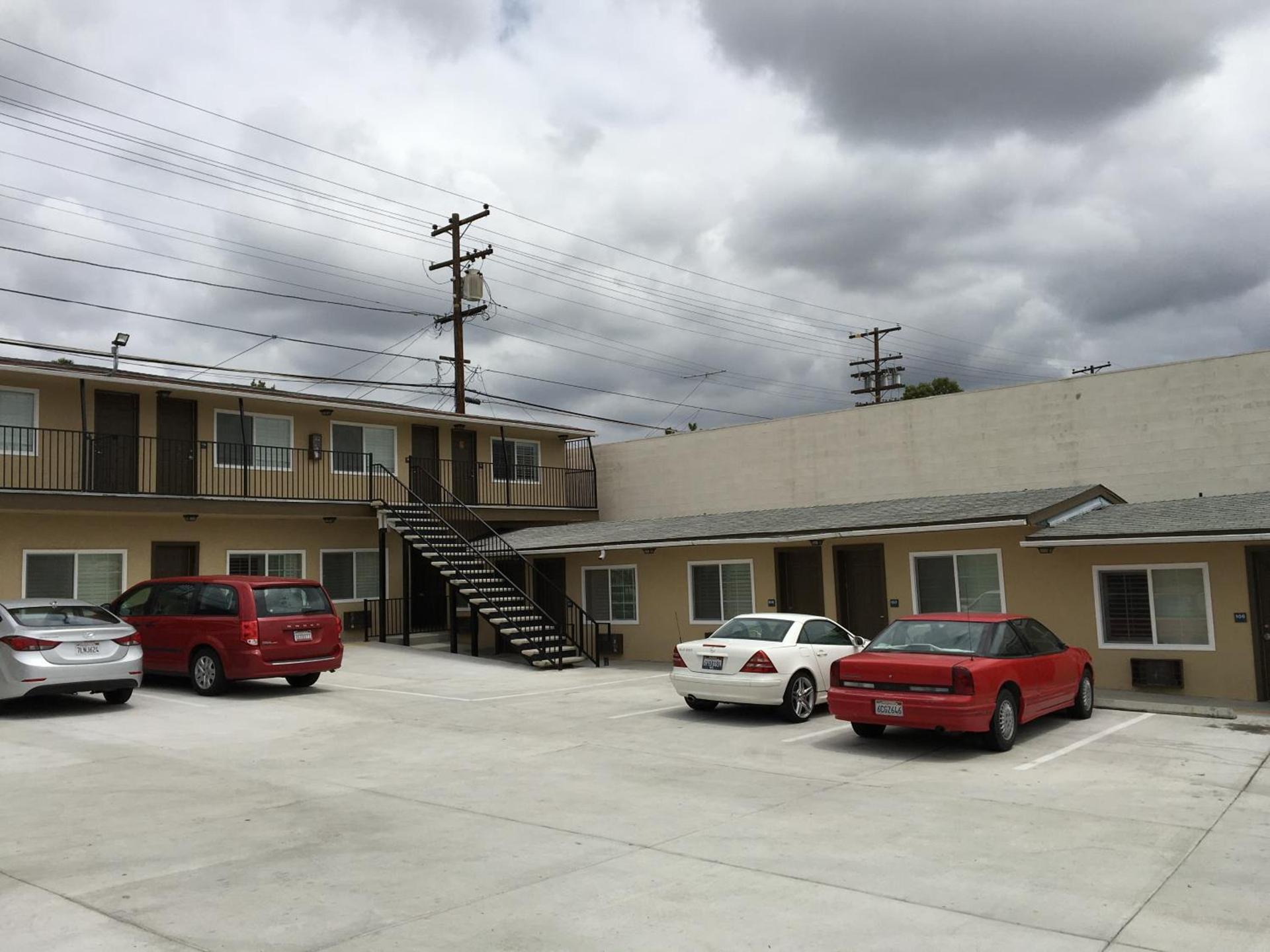 Ace Budget Motel photo 6