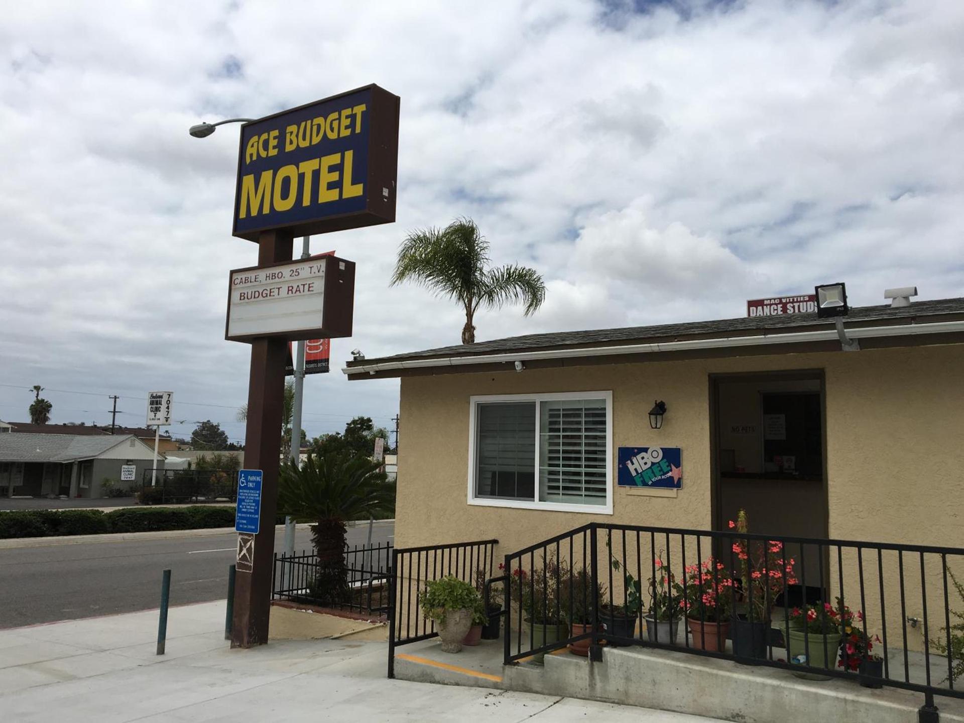 Ace Budget Motel photo 3