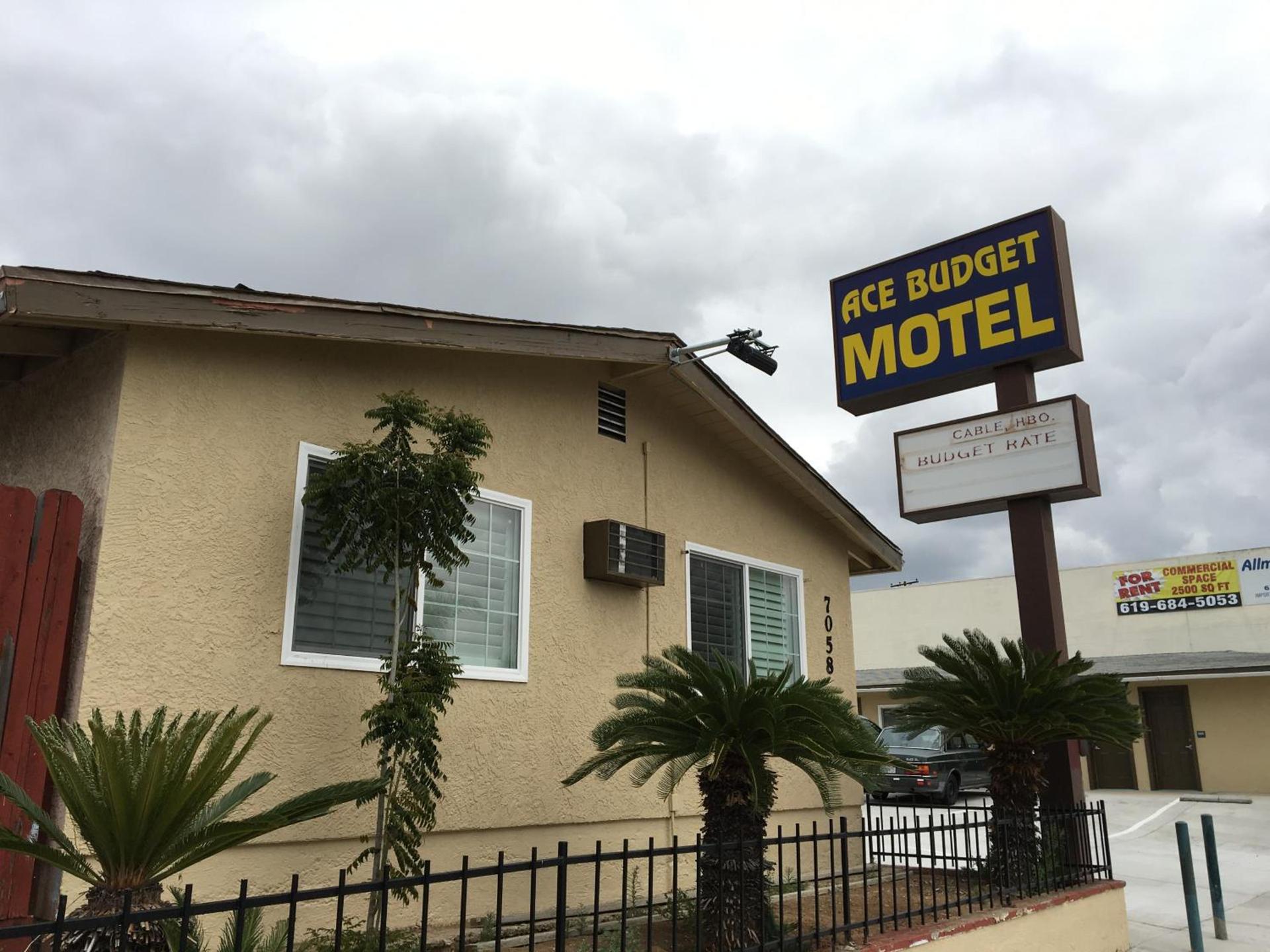 Ace Budget Motel photo 2