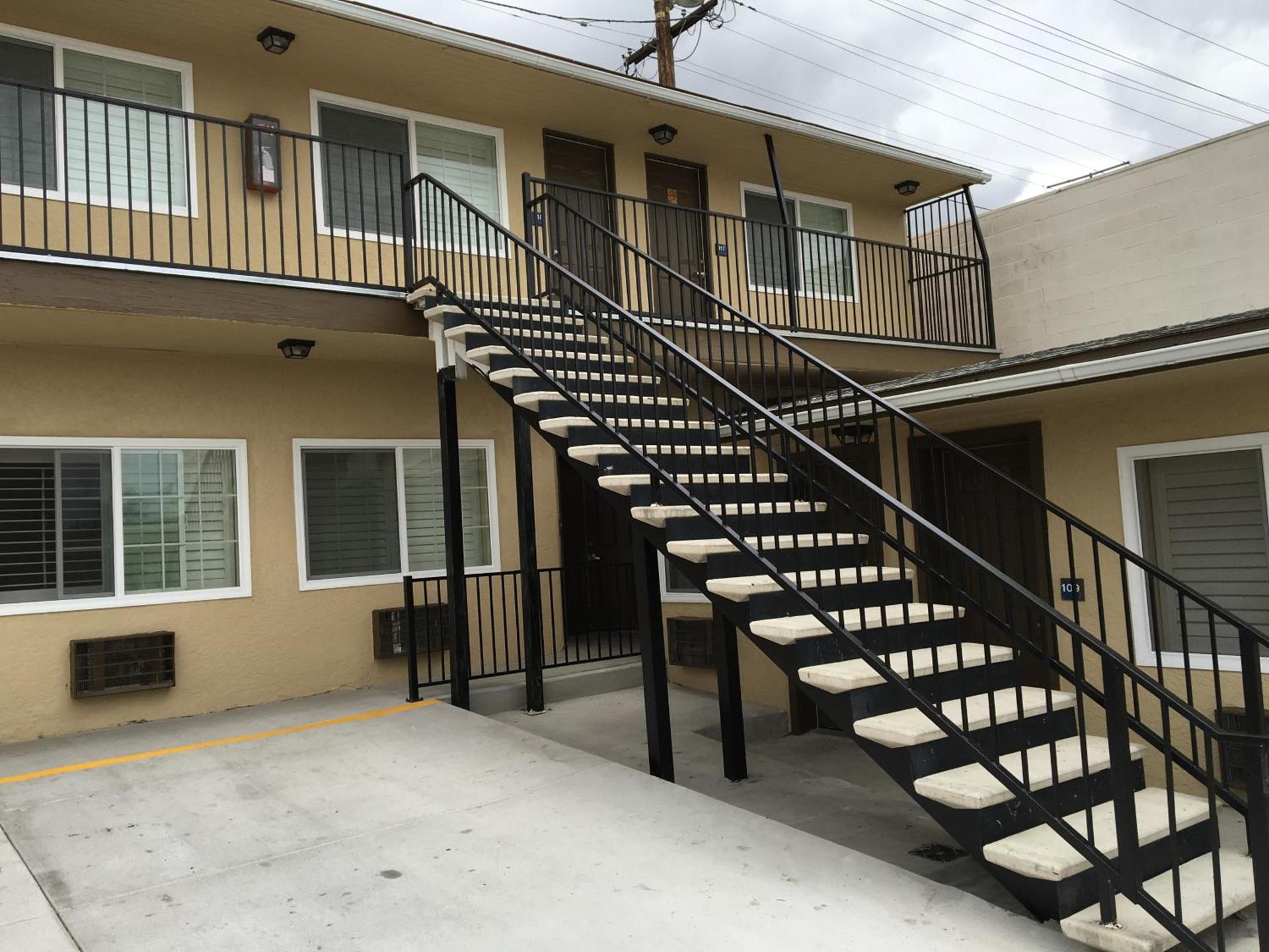 Ace Budget Motel photo 4