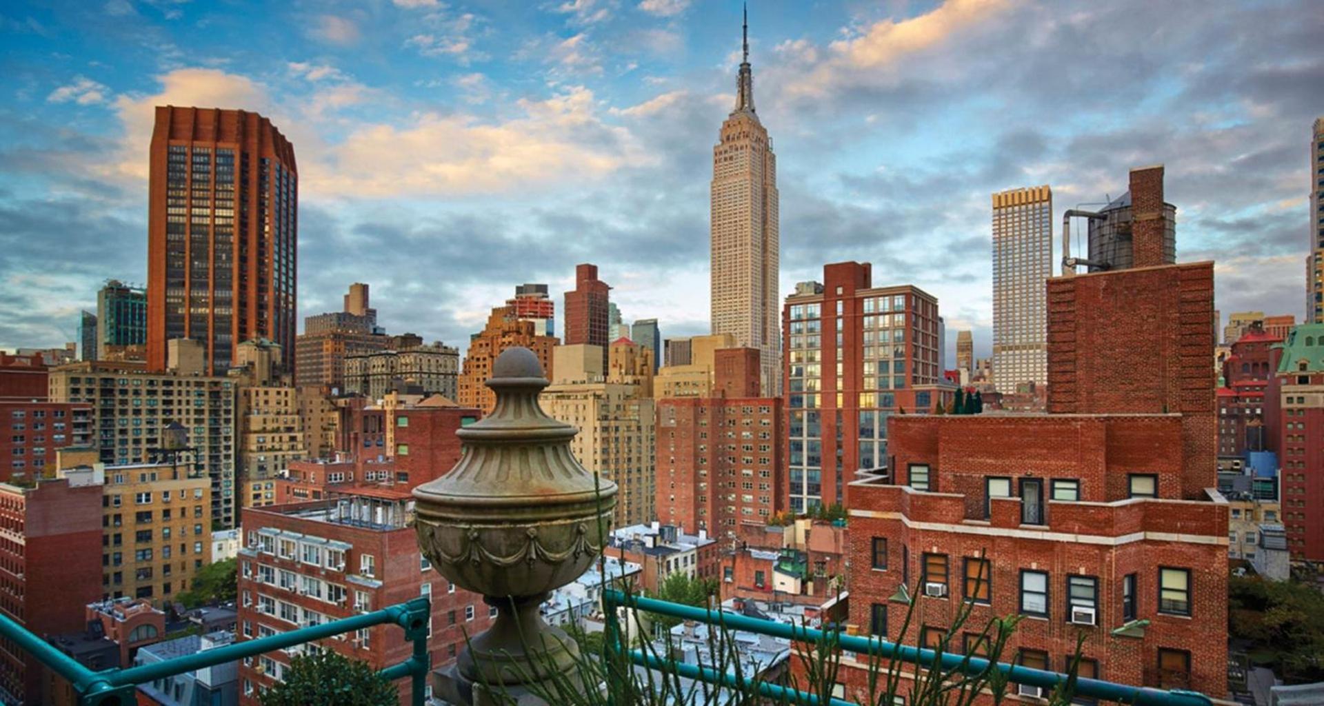 The Shelburne Sonesta New York photo 8
