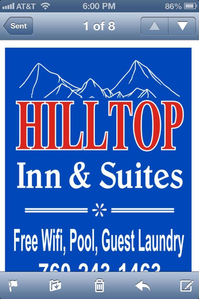 Hilltop Inn & Suites photo 26