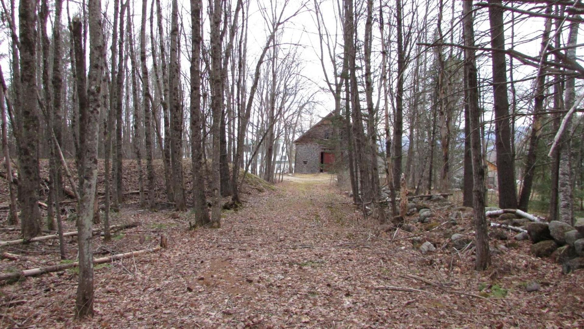 Center Lovell Inn photo 53