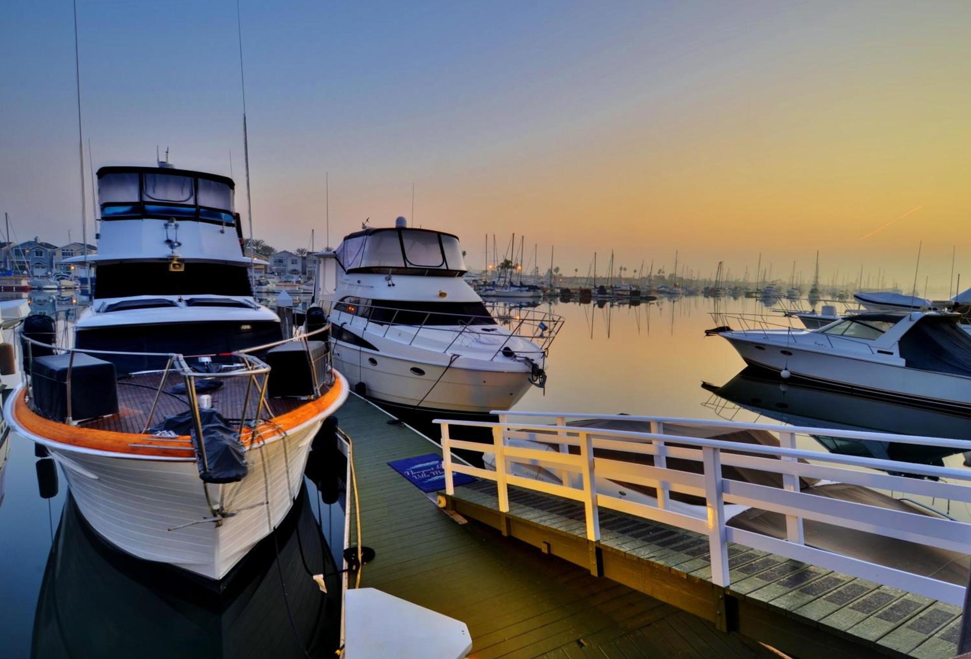 Little Inn By The Bay Newport Beach Hotel photo 5