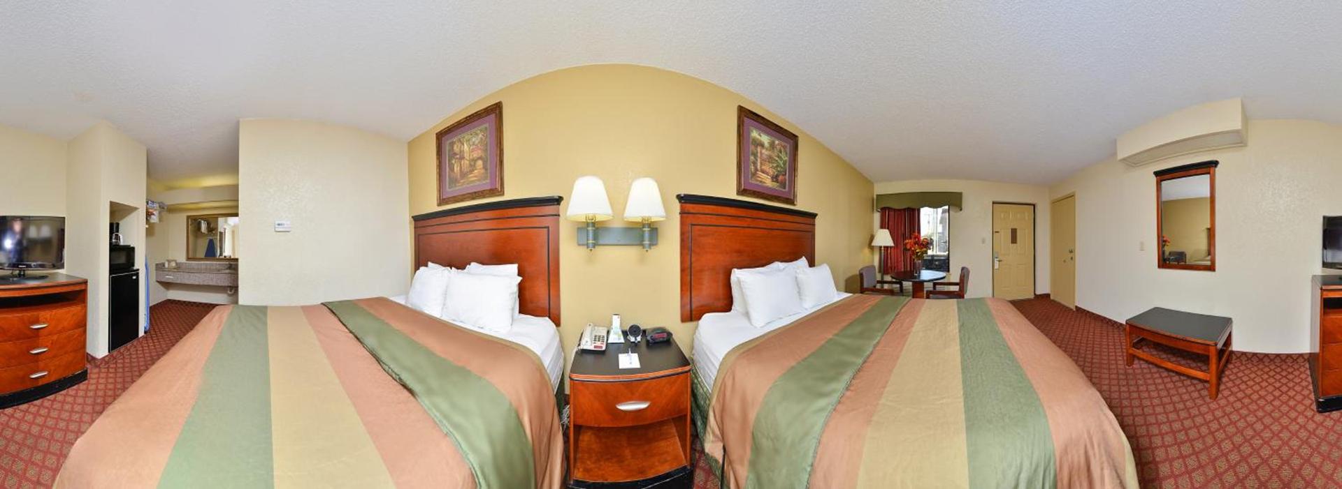 Americas Best Value Inn - Brookhaven photo 15
