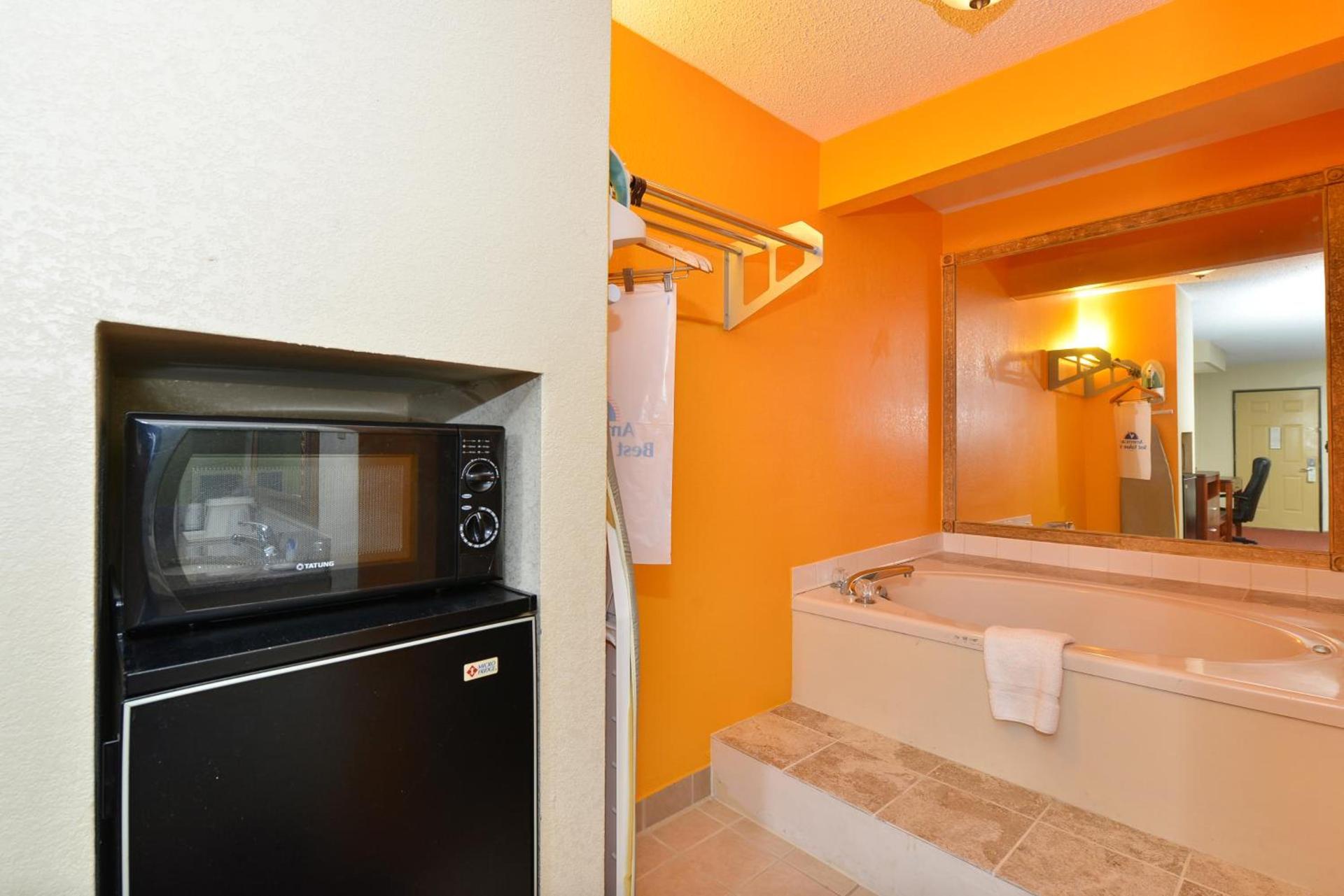 Americas Best Value Inn - Brookhaven photo 20