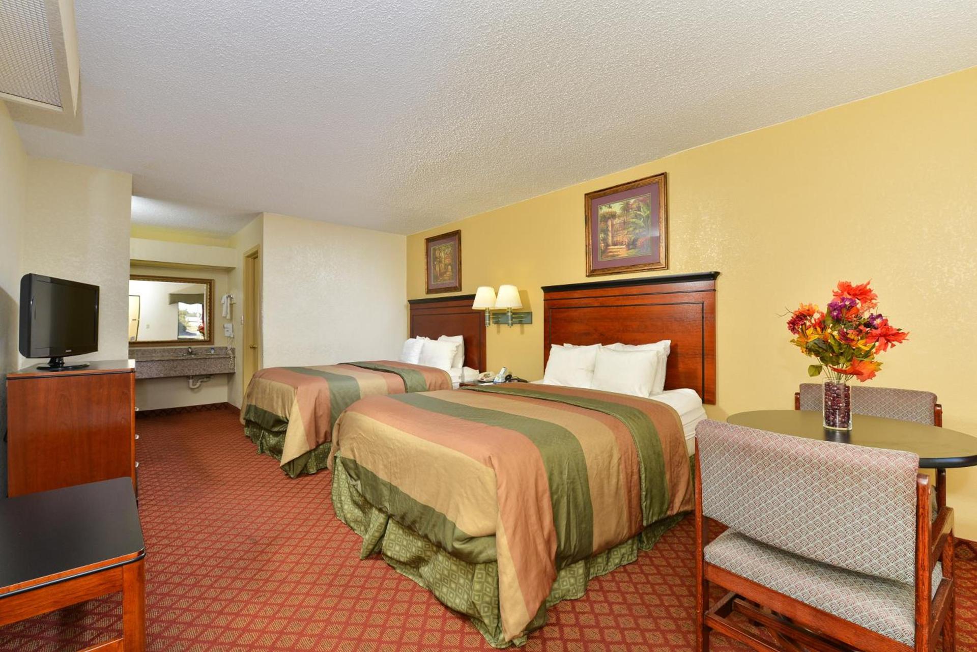Americas Best Value Inn - Brookhaven photo 16