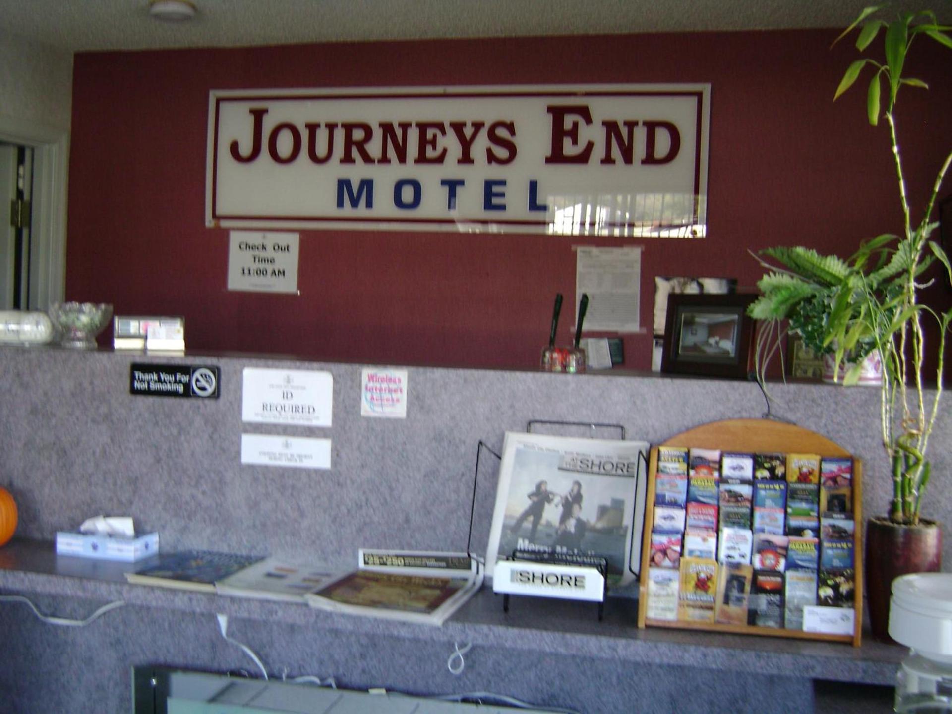 Haven Inn & Suites photo 13