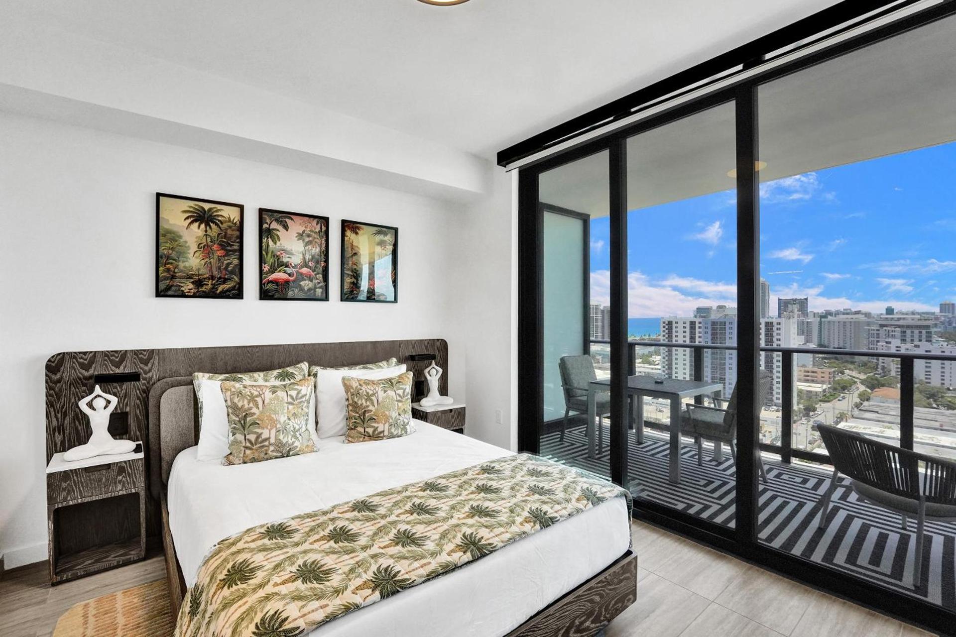 72 Park by Nomada Residences photo 34