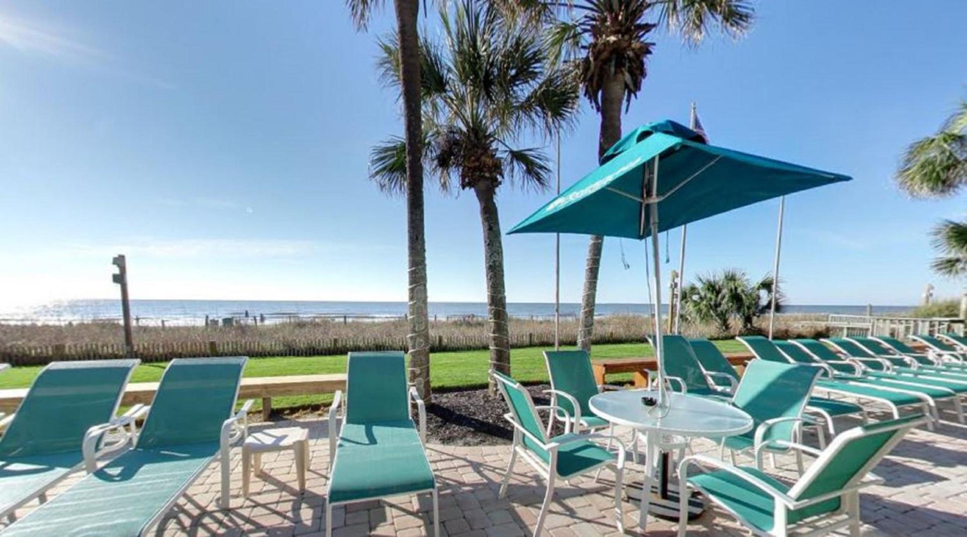 North Shore Oceanfront Resort Hotel photo 27