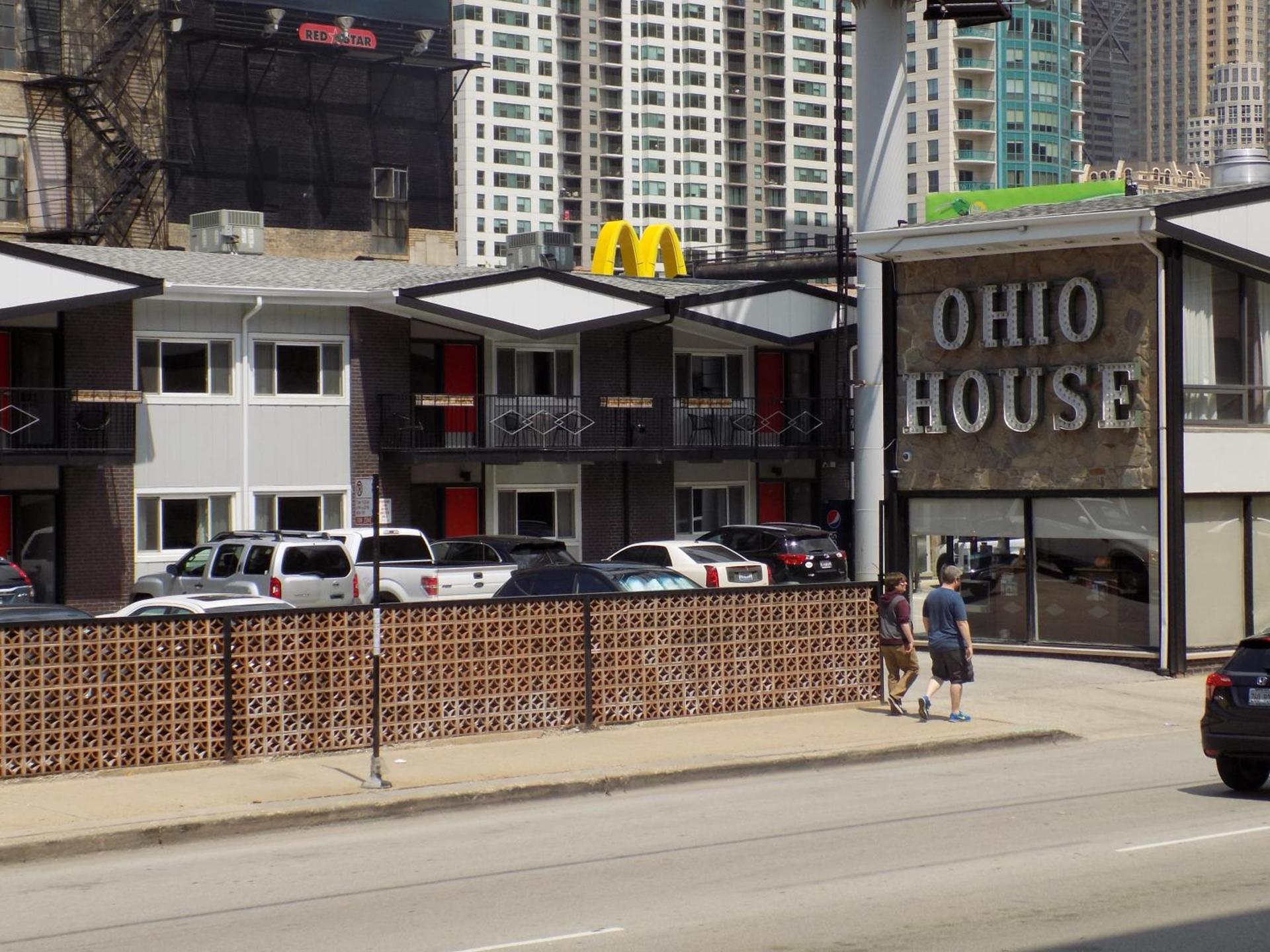 Ohio House Motel photo 20
