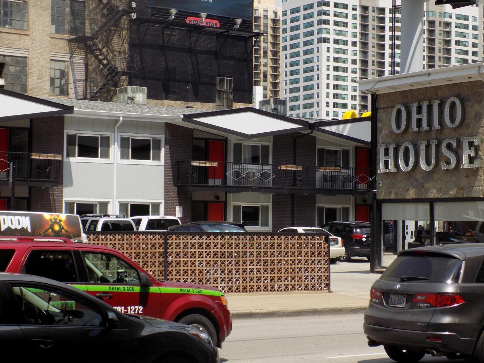 Ohio House Motel photo 22