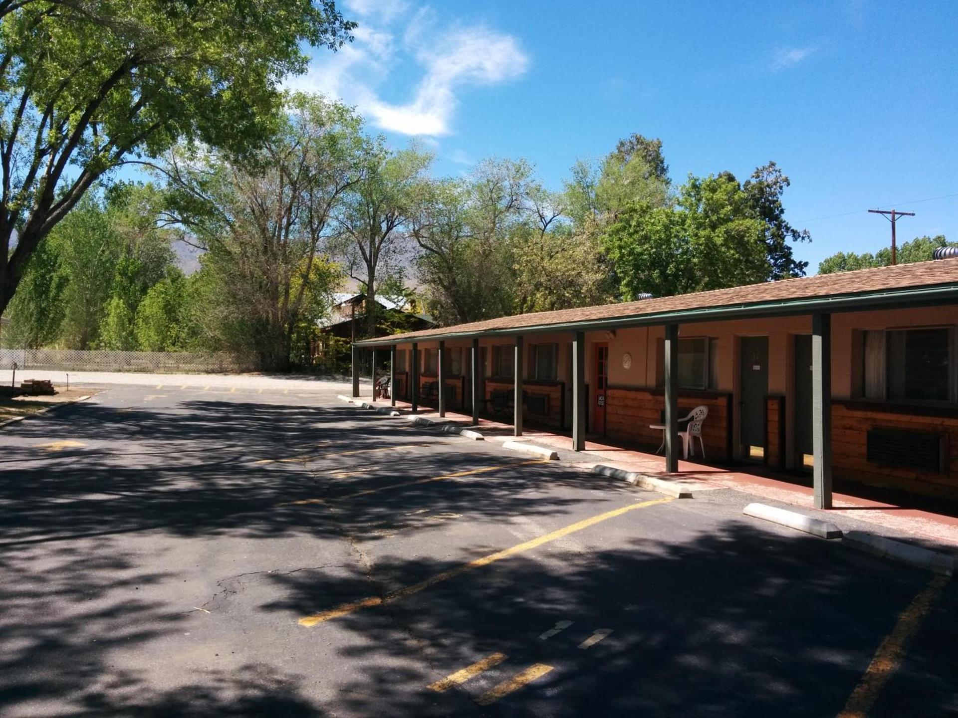 Starlight Motel photo 42