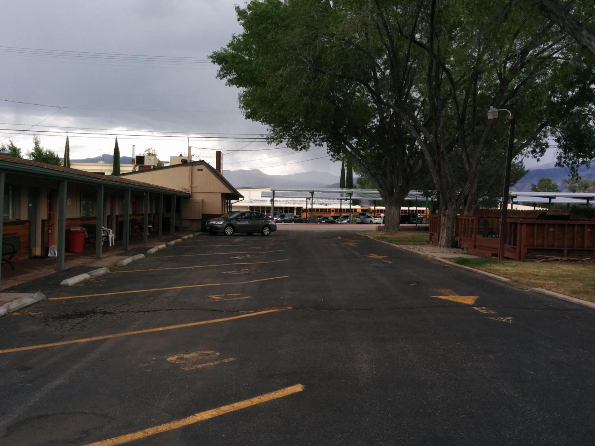 Starlight Motel photo 31