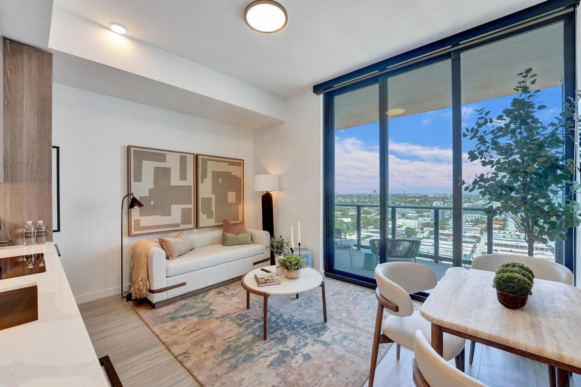 72 Park by Nomada Residences photo 21