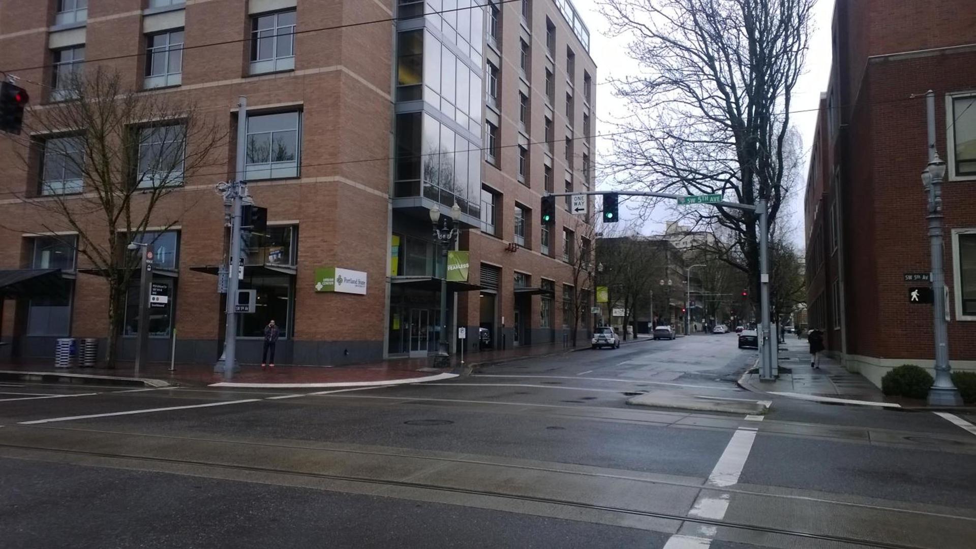 Downtown Value Inn photo 22