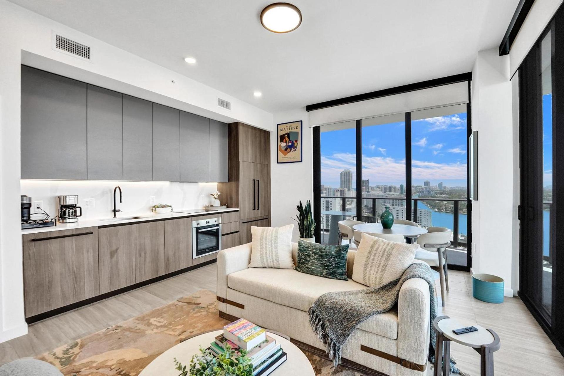 72 Park by Nomada Residences photo 13