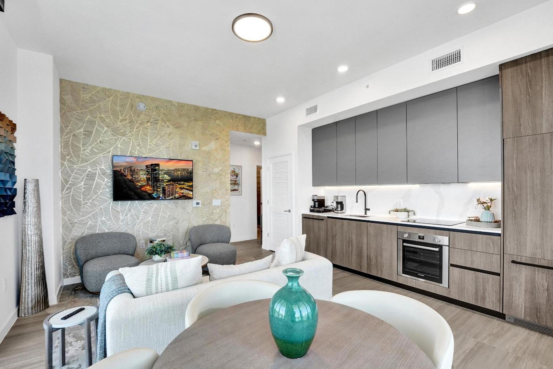 72 Park by Nomada Residences photo 14