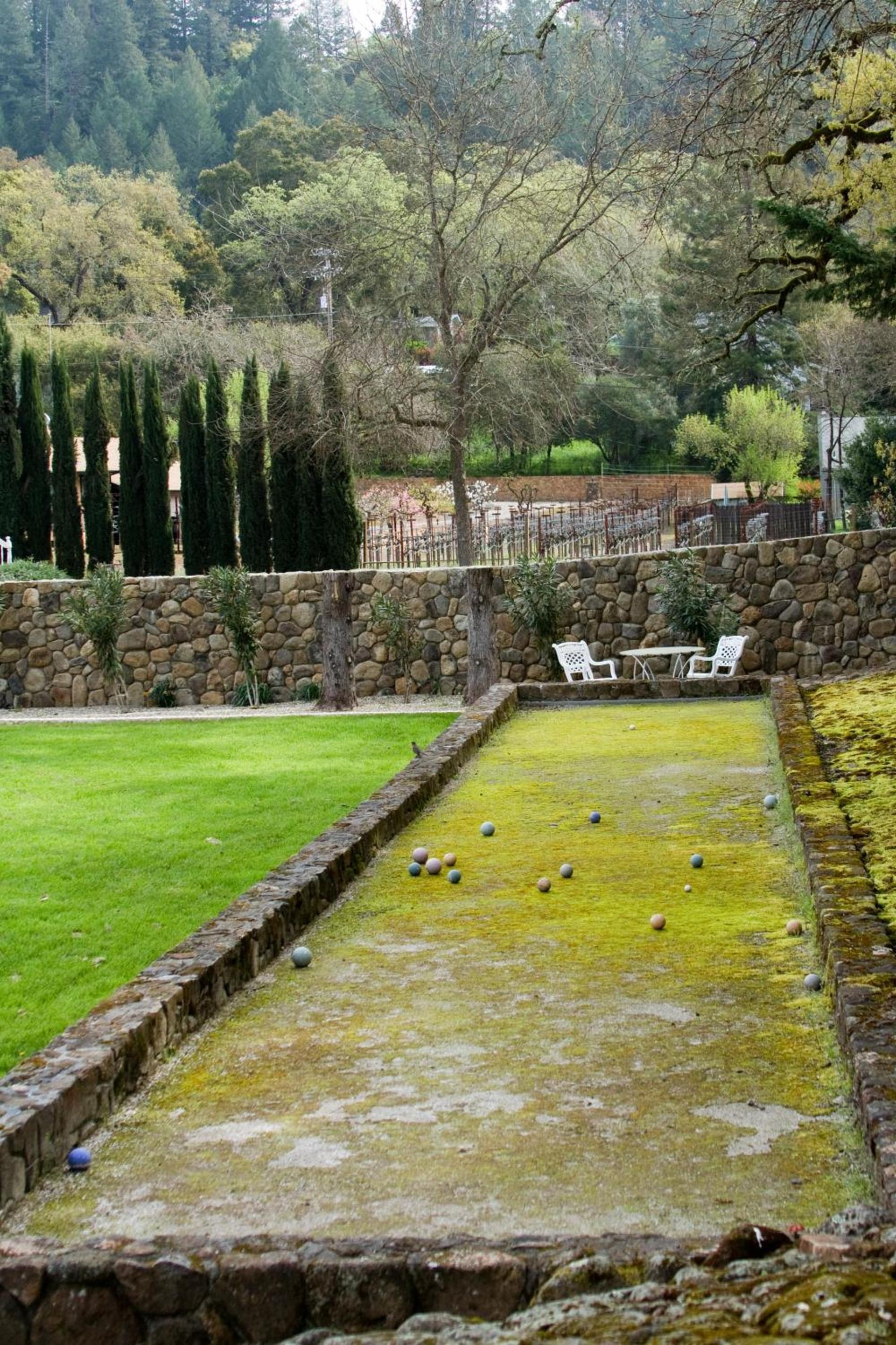 Spanish Villa Inn photo 36