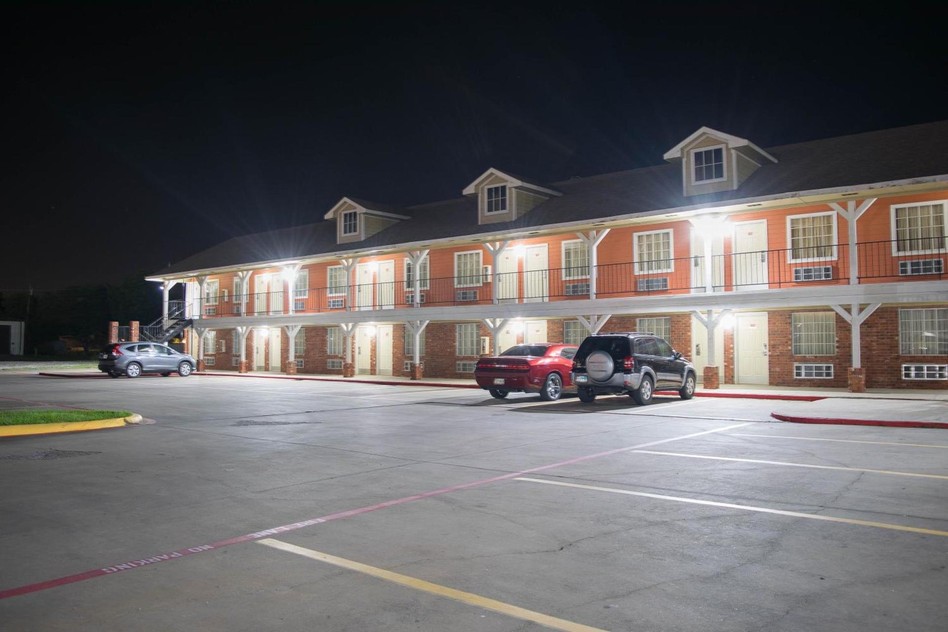 Countryside Inn photo 29