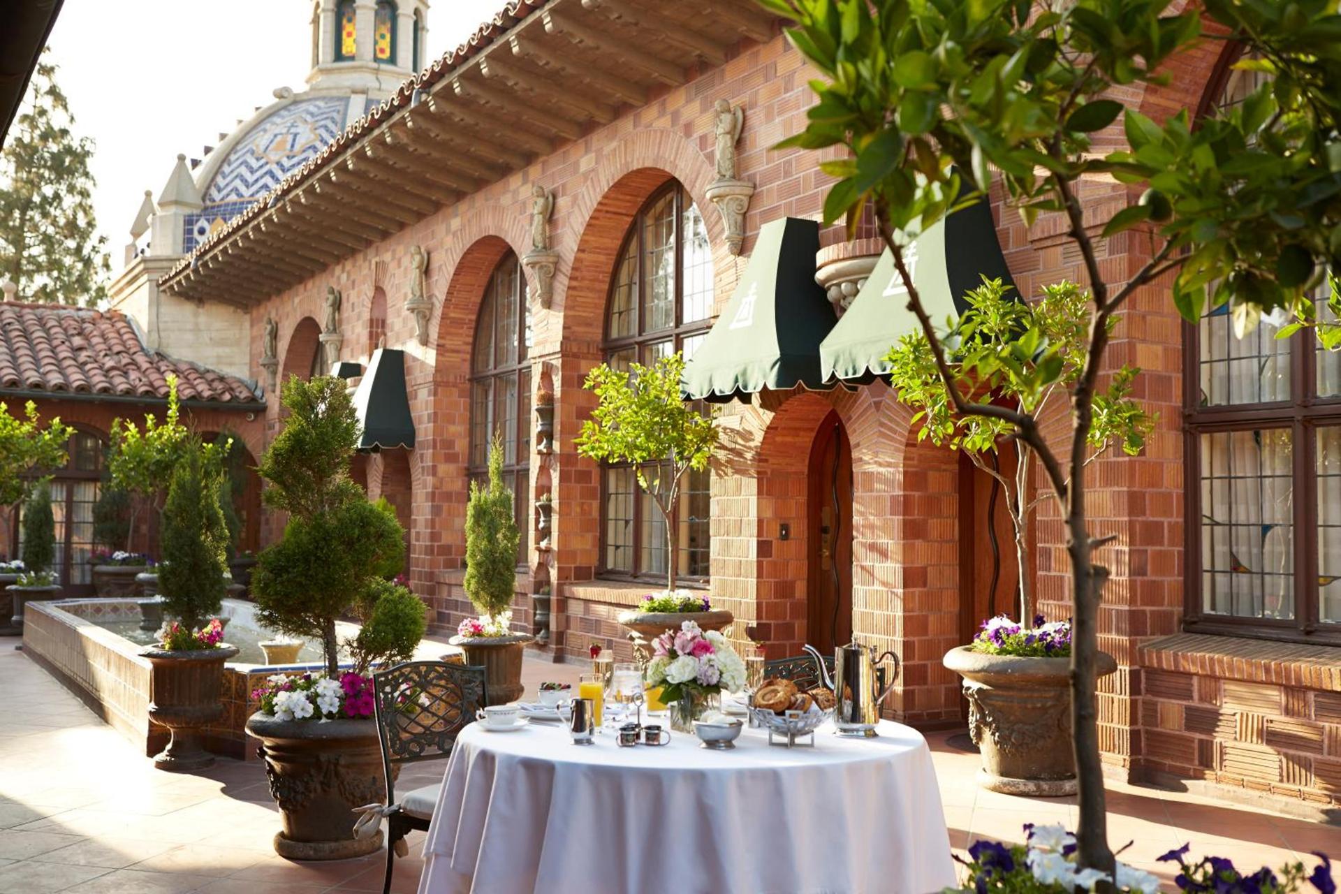 The Mission Inn Hotel and Spa photo 5