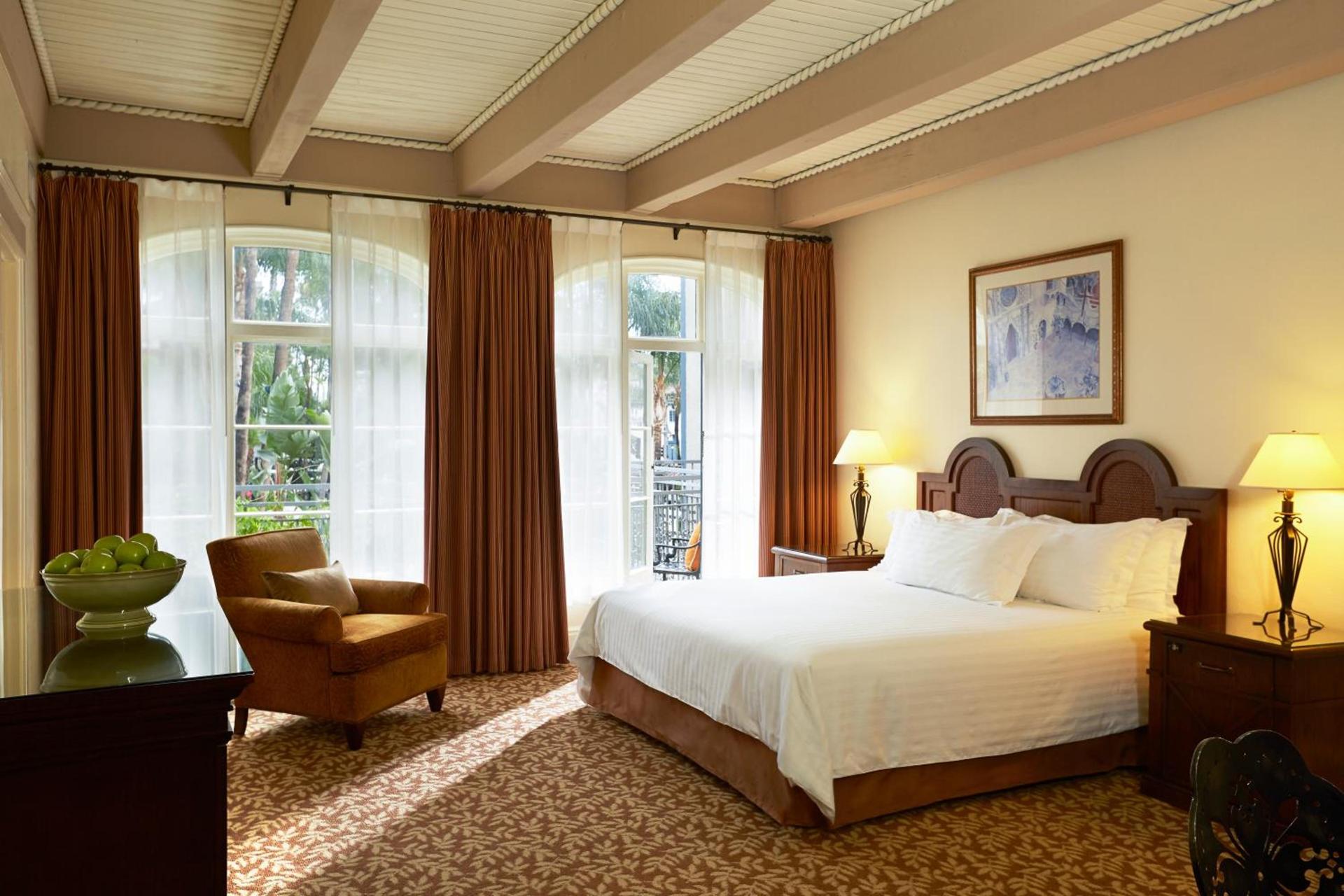 The Mission Inn Hotel and Spa photo 6