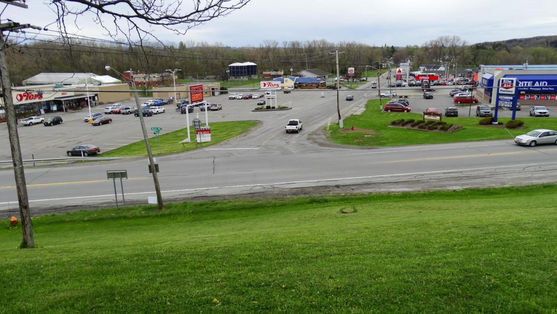 Attican Motel - Attica - Batavia - Warsaw - Darien Lake photo 21