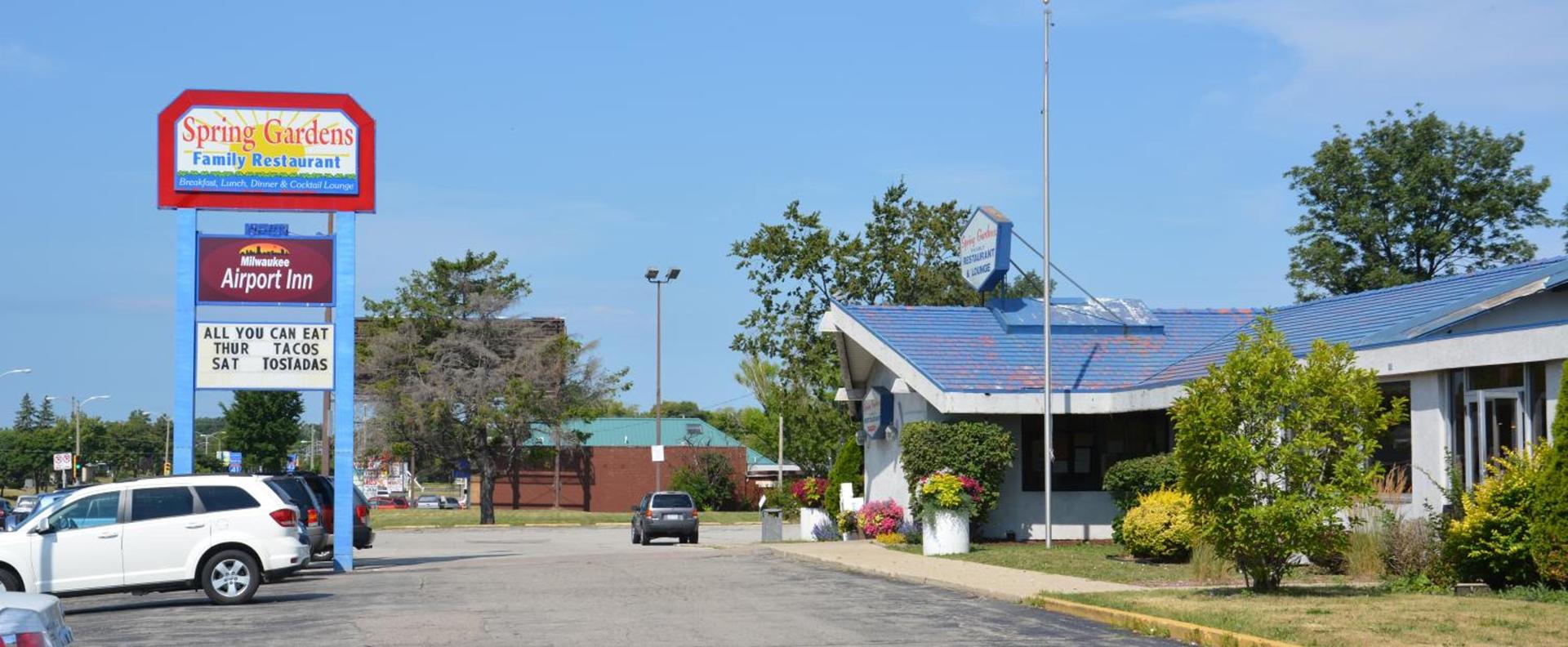 Travelodge by Wyndham Milwaukee photo 40