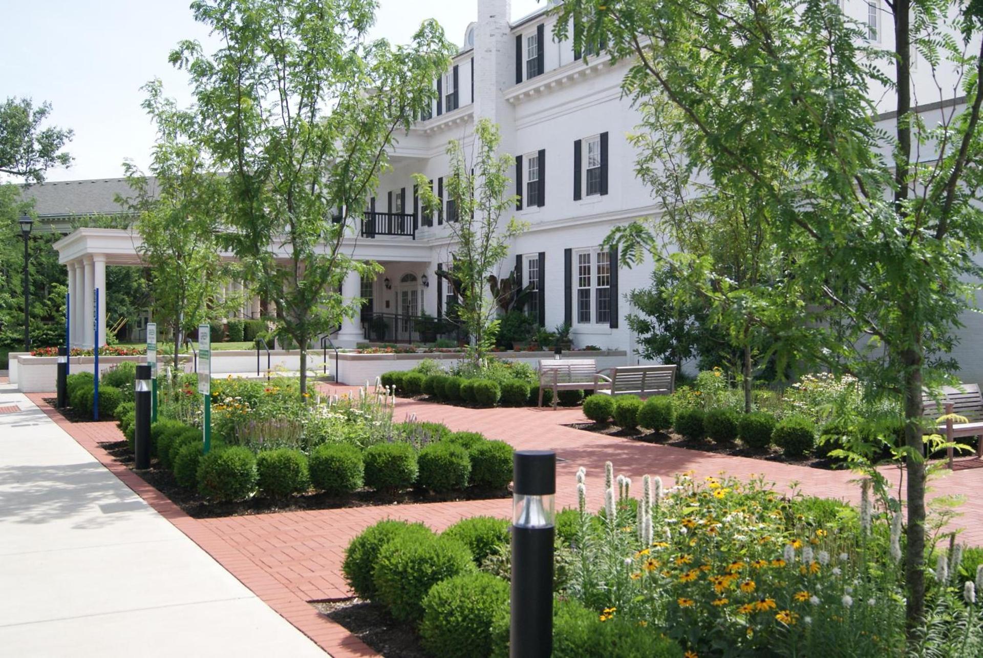 Historic Boone Tavern photo 4
