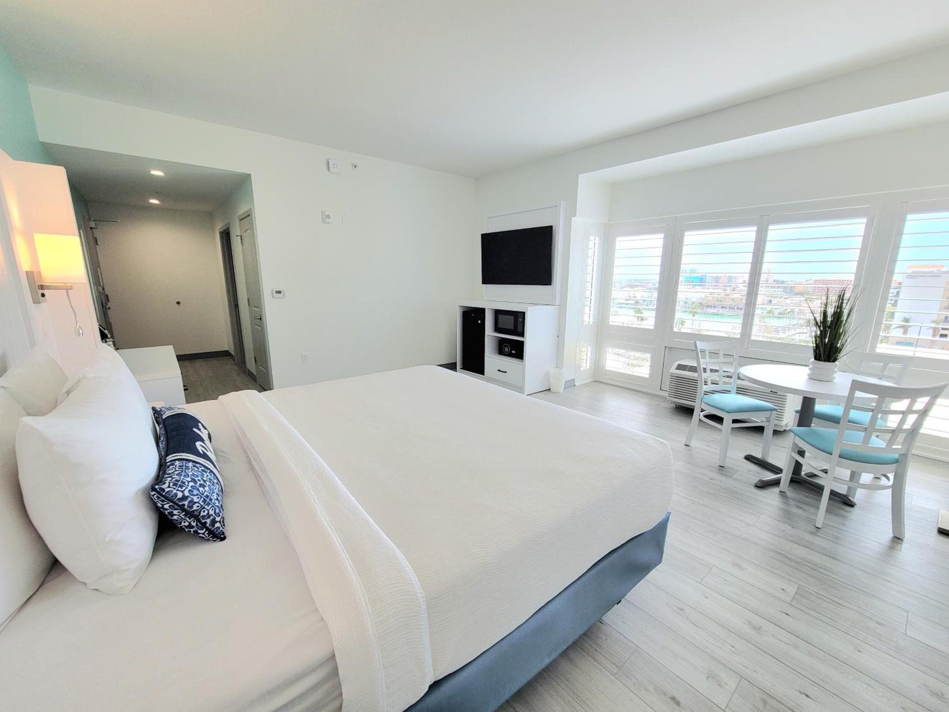 ChartHouse Clearwater Beach Marina Hotel photo 8